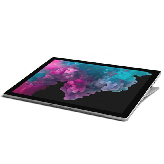 Microsoft Surface Pro 6 Intel Core i5 / 8GB / 256GB (LQ6-00016, LQ6-00004, LQ6-00019) (Platinum)