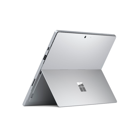 Microsoft Surface Pro 7 Platinum (VDX-00001)