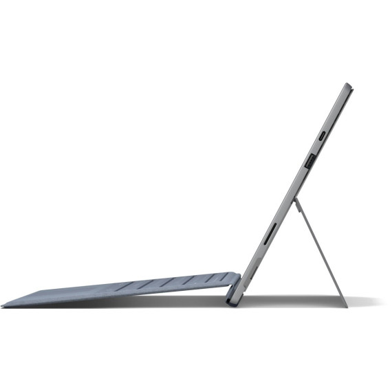 Microsoft Surface Pro 7 Silver (PVR-00003)