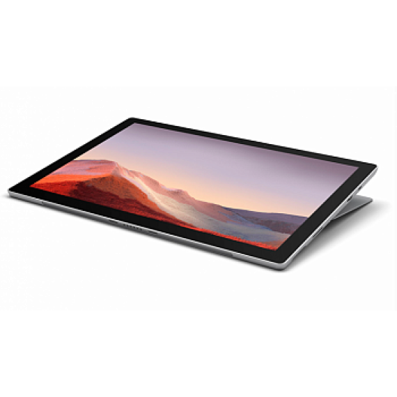Microsoft Surface Pro 7 Platinum (PUW-00003)