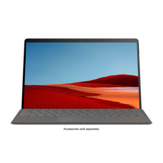 Microsoft Surface Pro X (1WT-00001)