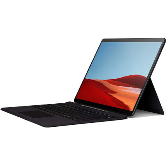 Microsoft Surface Pro X Matte Black (MJU-00001)