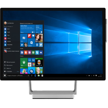 Microsoft Surface Studio 2 (LAM-00001/LAN-00001)