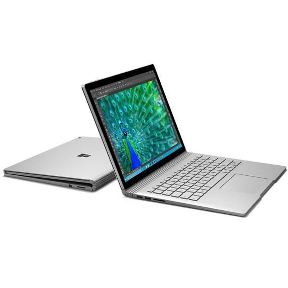 Microsoft Surface Book (SX3-00001)