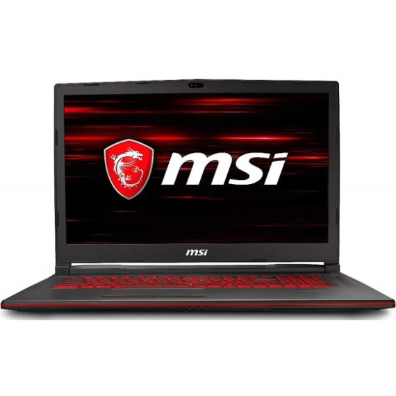 MSI GL73 8RC (GL738RC-032US)
