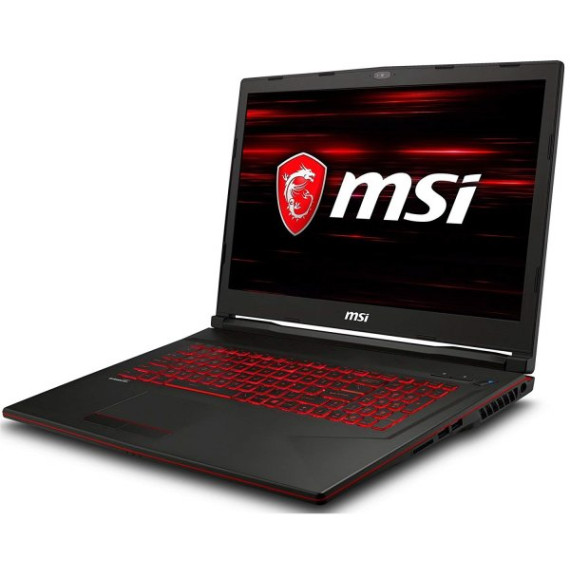 MSI GL73 8RC (GL738RC-032US)