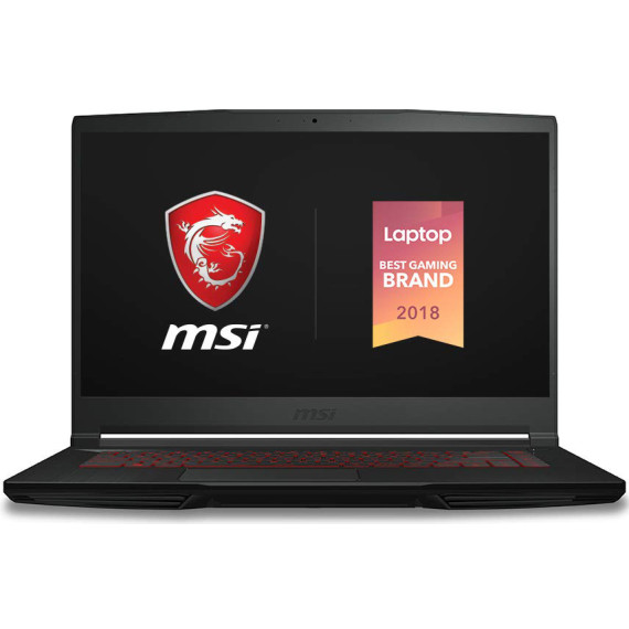 MSI GF63 9SC (GF639SC-614US)