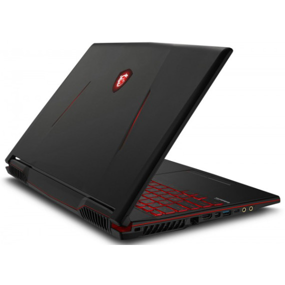 MSI GL63 9SE (GL639SE-473US)
