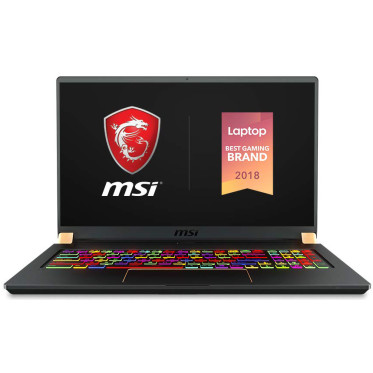 MSI GS75 8SE (GS75 8SE-204US)