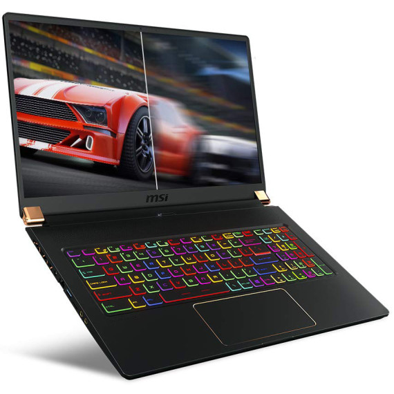 MSI GS75 8SE (GS75 8SE-204US)