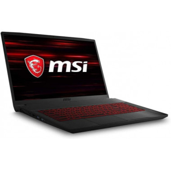 MSI GF63 Thin 10SC Black (GF6310SC-280XUA)