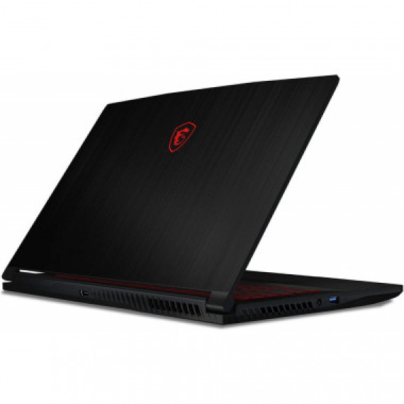 MSI GF63 Thin 10SC Black (GF6310SC-280XUA)