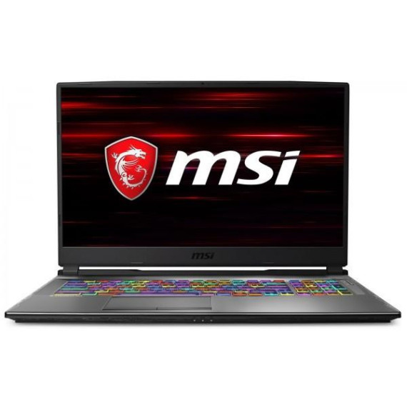 MSI GP75 Leopard 9SE (GP759SE-888US)