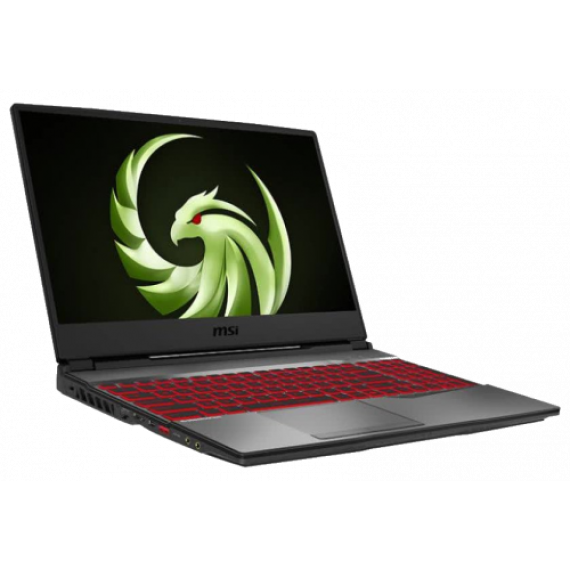 MSI Alpha 15 A3DDK (A3DDK-004US)