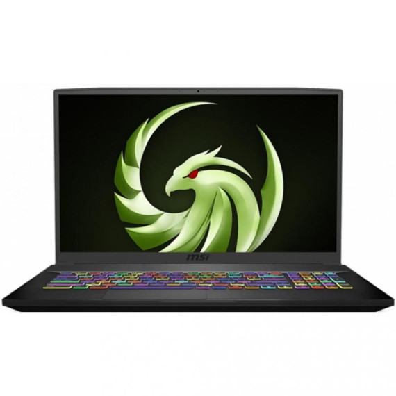 MSI Bravo 17 A4DDK (A4DDK-070XUA)