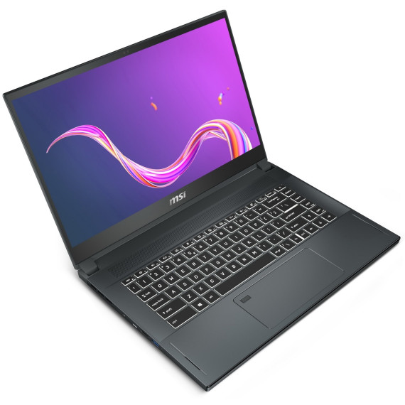 MSI Creator 15 A10SET (A10SET-088US)