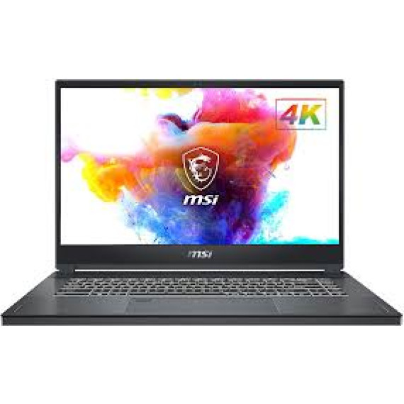 MSI Creator 15 A10SEV (A10SEV-001)