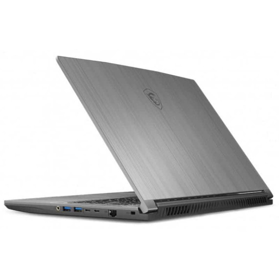 MSI Creator 15M A10SD (A10SD-400PL)