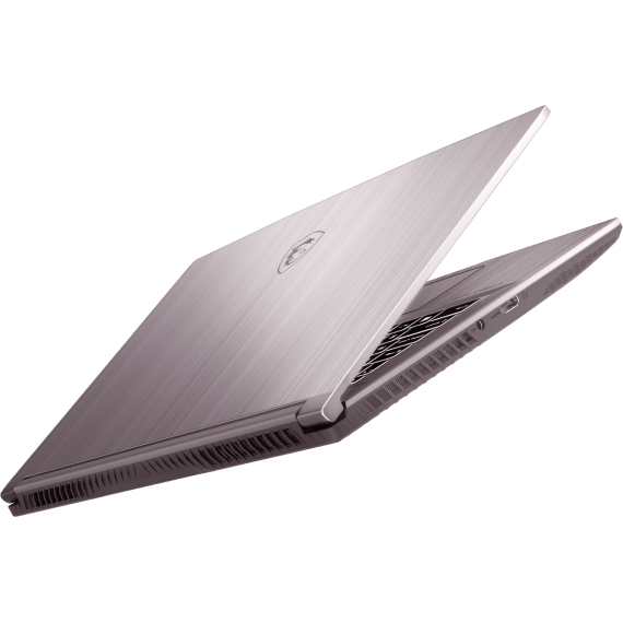 MSI Creator 15M A9SD (A9SD-037US)