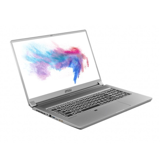 MSI Creator 17 A10SGS-254