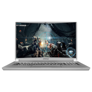 MSI Creator 17 A10SGS-254