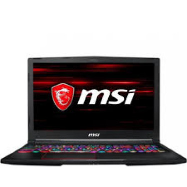MSI GE63 9SE Raider RGB (GE63RGB9SE-609US)