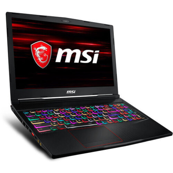 MSI GE63 Raider RGB-1050 (GE631050)