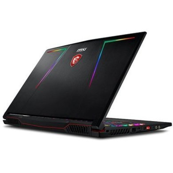 MSI GE63 Raider RGB 8RE (GE63RGB8RE-028FR)