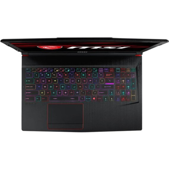 MSI GE63 Raider RGB 8RE (GE63RGB8RE-028FR)