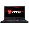 MSI GE63 Raider RGB 8RF (GE63RGB8RF-044BE)