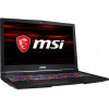 MSI GE63 Raider RGB 8RF (GE63RGB8RF-044BE)