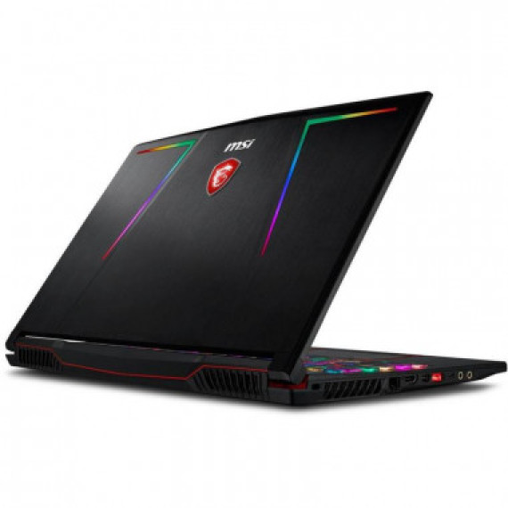 MSI GE63 Raider RGB 8RF (GE63RGB8RF-044BE)
