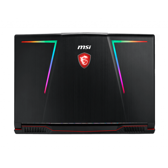 MSI GE63 Raider RGB 8RF (GE63RGB8RF-044BE)