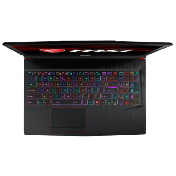 MSI GE63 Raider RGB 8SF (GE63RGB8SF-012US)