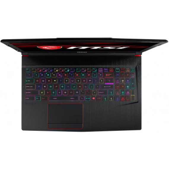 MSI GE63 Raider RGB 8SG (GE63RGB8SG-034PT)