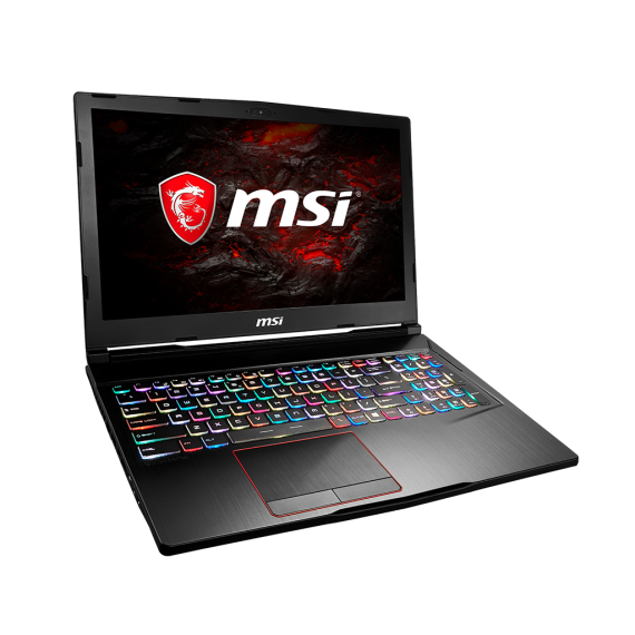 MSI GE63 Raider RGB 8SG (GE63RGB8SG-034PT)