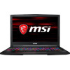 MSI GE63 Raider RGB 9SE (GE639SE-1050US)