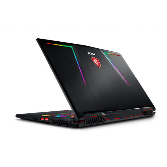 MSI GE63 Raider RGB 9SE (GE639SE-1050US)