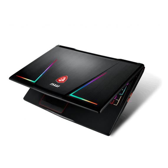 MSI GE63 Raider RGB 9SE (GE639SE-1050US)