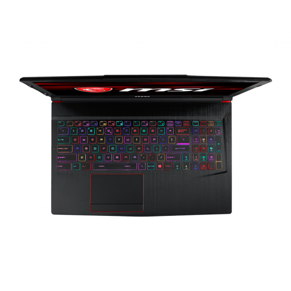 MSI GE63 Raider RGB 9SE (GE63RGB9SE-618BE)
