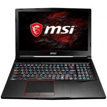 MSI GE63VR 7RE Raider (GE63VR 7RE-012PL)