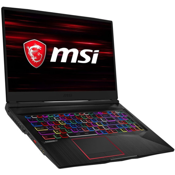 MSI GE75 8RE Raider (GE75 8RE-003NL)
