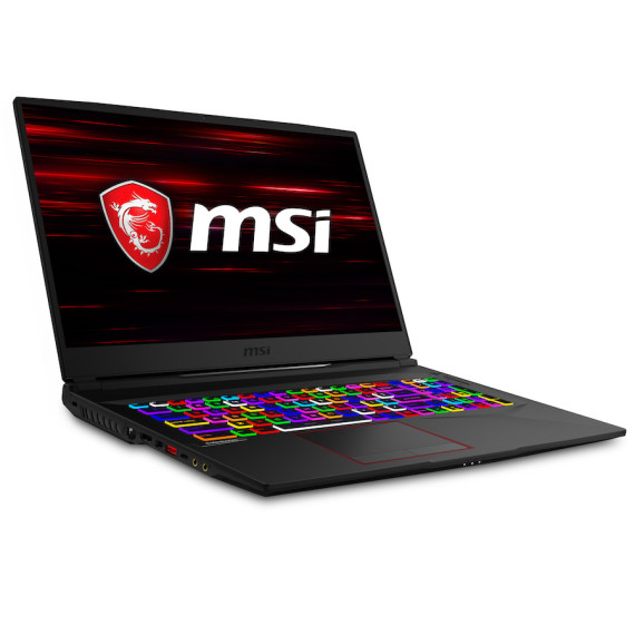 MSI GE75 Raider 9SG (GS759SG-645US)