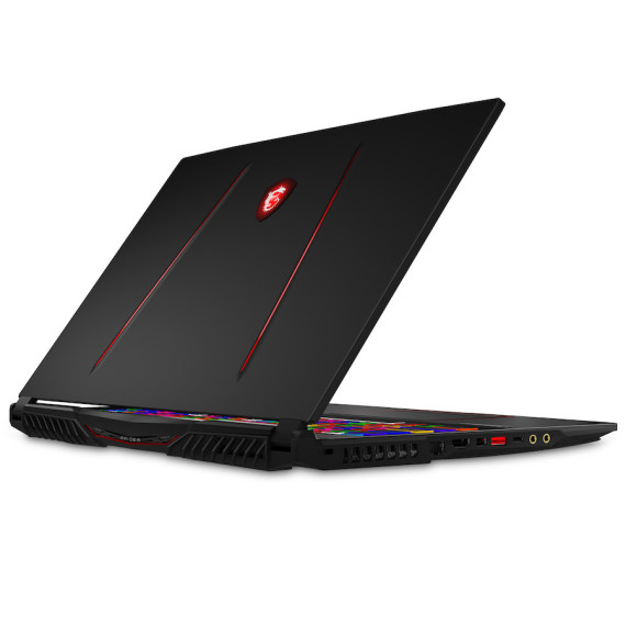 MSI GE75 Raider 9SG (GS759SG-645US)