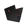 MSI GE75 Raider 9SG (GS759SG-645US)