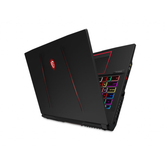 MSI GE75 Raider 9SG (GS759SG-645US)