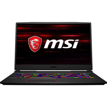 MSI GE75 Raider 10SE (GE7510SE-008US)