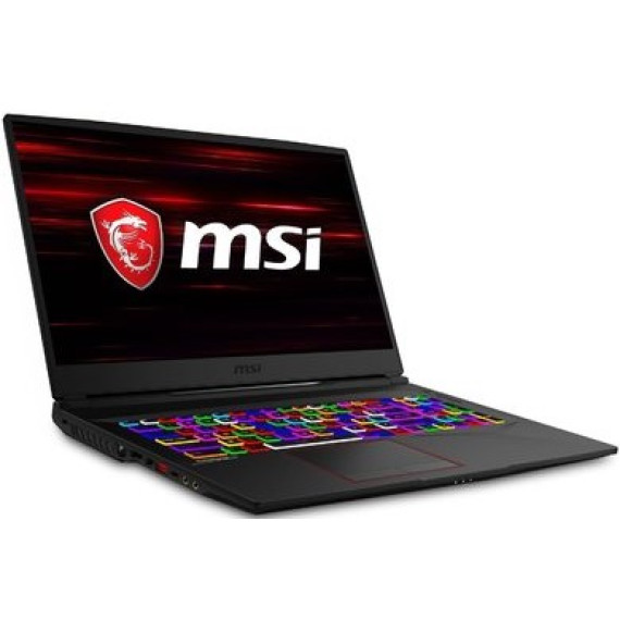 MSI GE75 Raider 10SF (GE7510SF-446US)