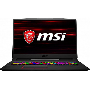 MSI GE75 Raider 10SFS (GE75 10SFS-21)