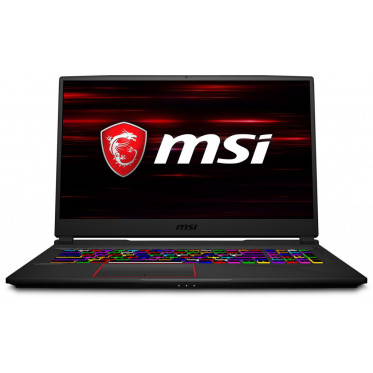 MSI GE75 Raider 9SF (GE759SF-646US)